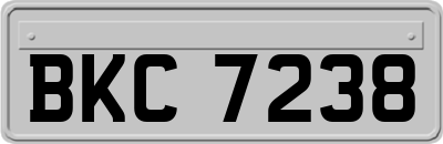BKC7238