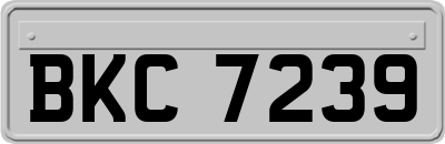BKC7239