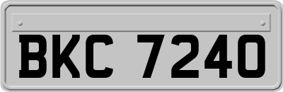 BKC7240