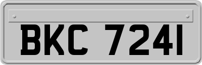 BKC7241