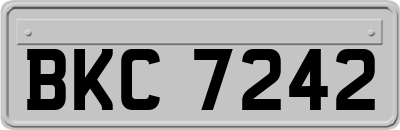 BKC7242