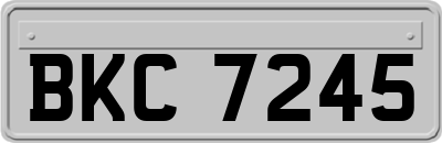 BKC7245
