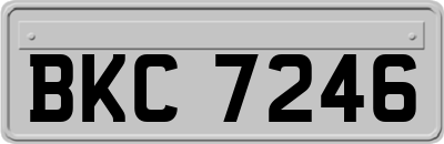 BKC7246