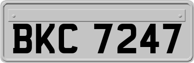 BKC7247