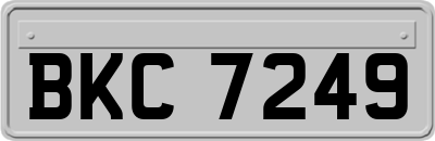 BKC7249