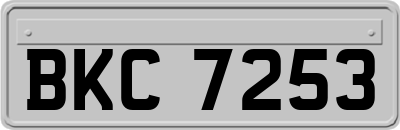 BKC7253