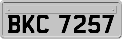 BKC7257