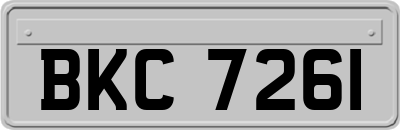 BKC7261