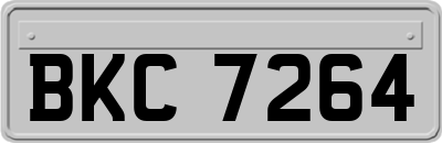 BKC7264