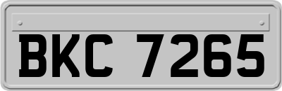 BKC7265