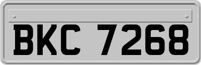 BKC7268