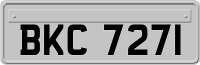 BKC7271