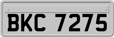 BKC7275