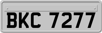 BKC7277