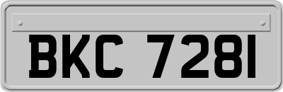 BKC7281