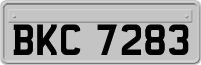 BKC7283