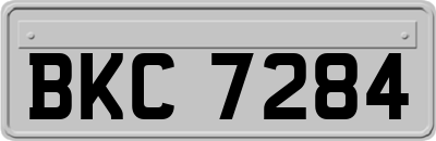 BKC7284