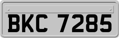 BKC7285
