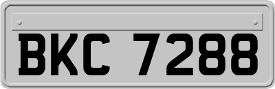 BKC7288