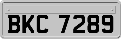 BKC7289