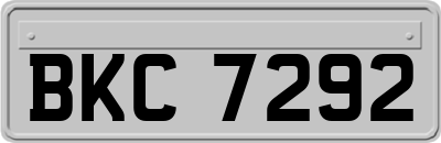 BKC7292
