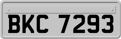 BKC7293