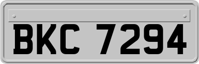 BKC7294