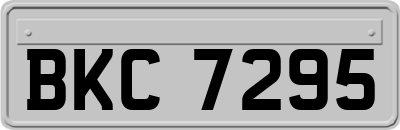 BKC7295