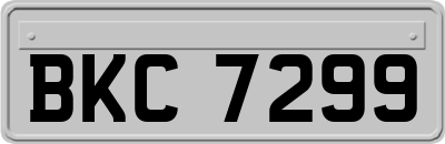 BKC7299