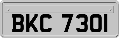 BKC7301