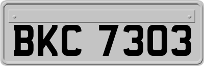 BKC7303