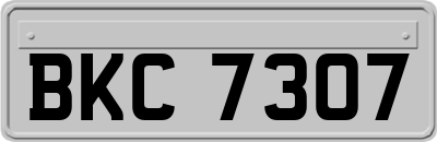 BKC7307