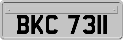 BKC7311