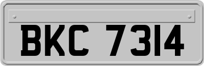 BKC7314