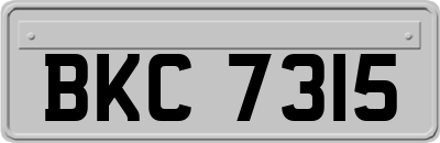 BKC7315