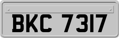 BKC7317