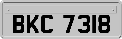 BKC7318