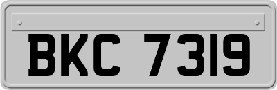 BKC7319