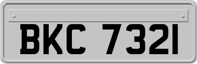 BKC7321
