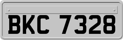 BKC7328