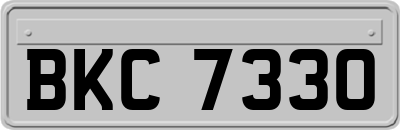BKC7330