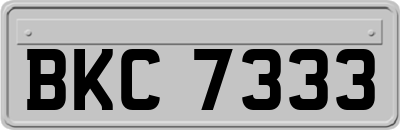 BKC7333