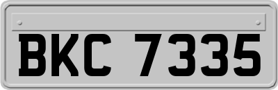 BKC7335