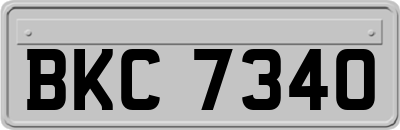 BKC7340