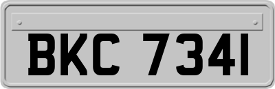 BKC7341