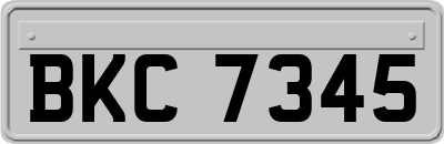 BKC7345