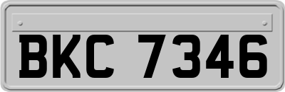 BKC7346
