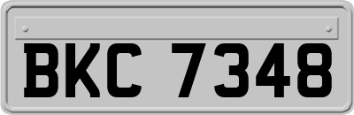 BKC7348