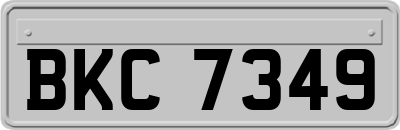 BKC7349