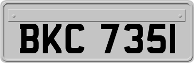 BKC7351
